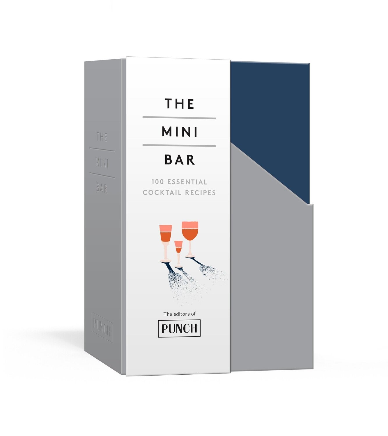 The Mini Bar 100 Essential Cocktail Recipes
