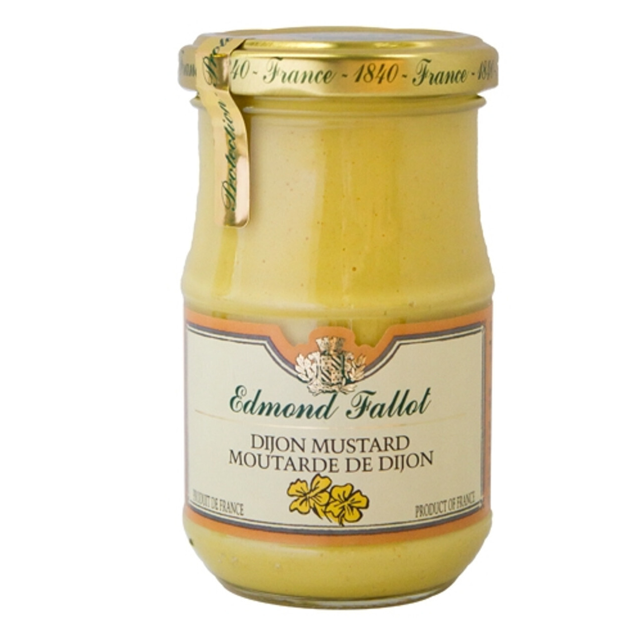 Traditional Dijon Mustard 7.4 Oz.