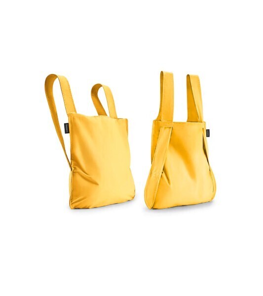 Notabag Bag &amp; Backpack Golden