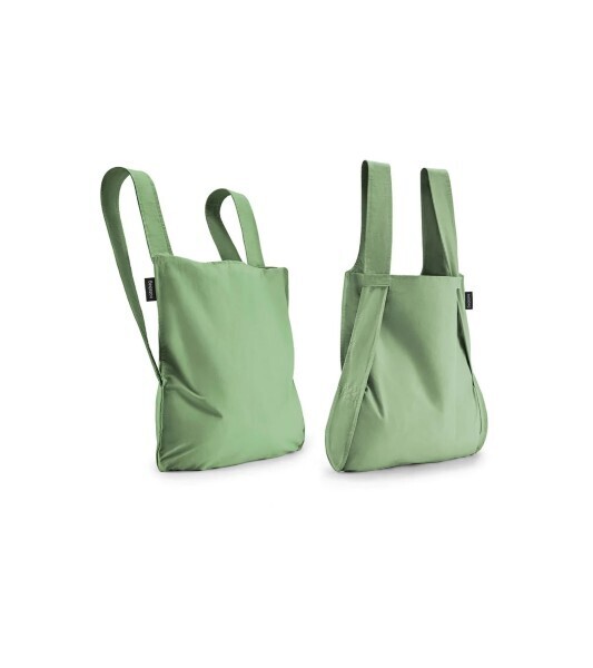 Notabag Bag &amp; Backpack Olive