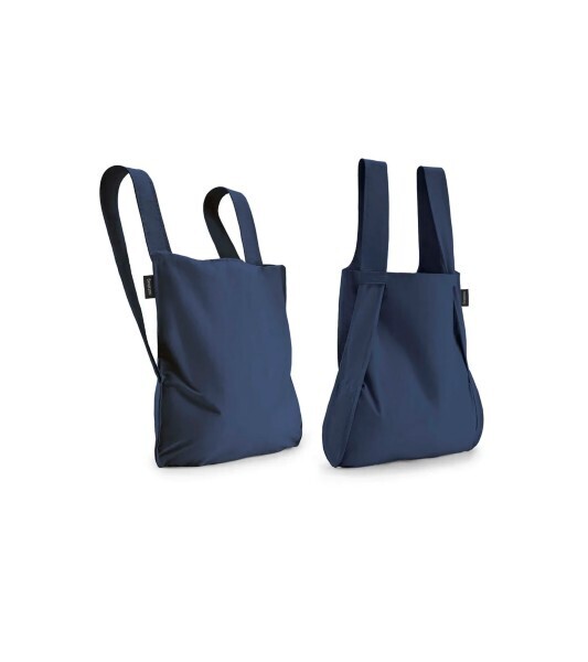 Notabag Bag &amp; Backpack Navy