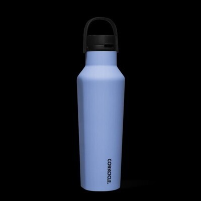 Corkcicle Sport Canteen Periwinkle 20oz