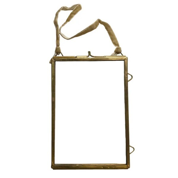 Hanging Frame 3.5 x 5