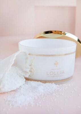 Lollia Dream Bath Salts