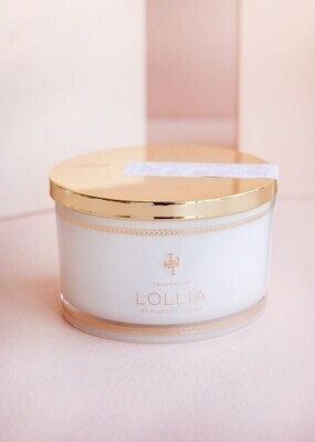 Lollia Relax Bath Salts