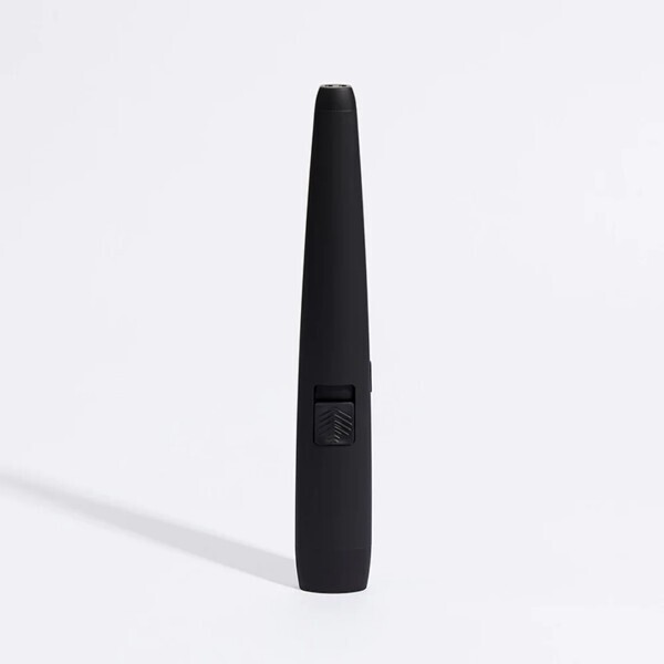 The Motli JR USB Lighter - Black
