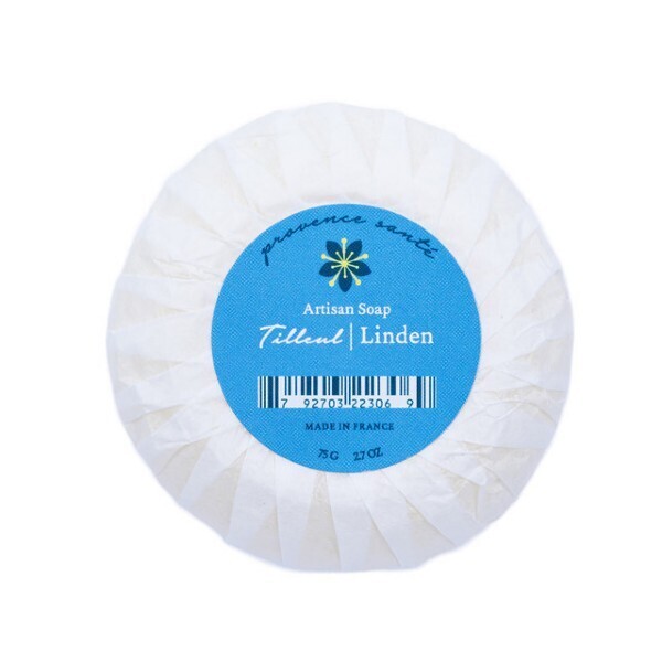 Bar Soap Linden 2.7oz
