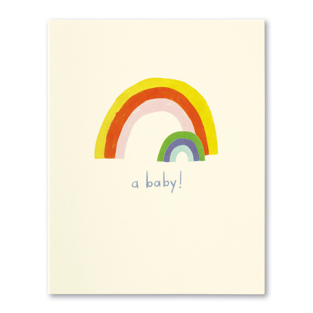Card A Baby!