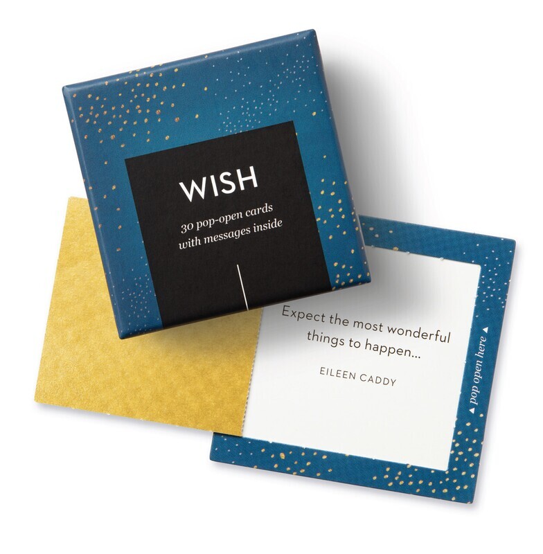 Thoughtfulls Wish