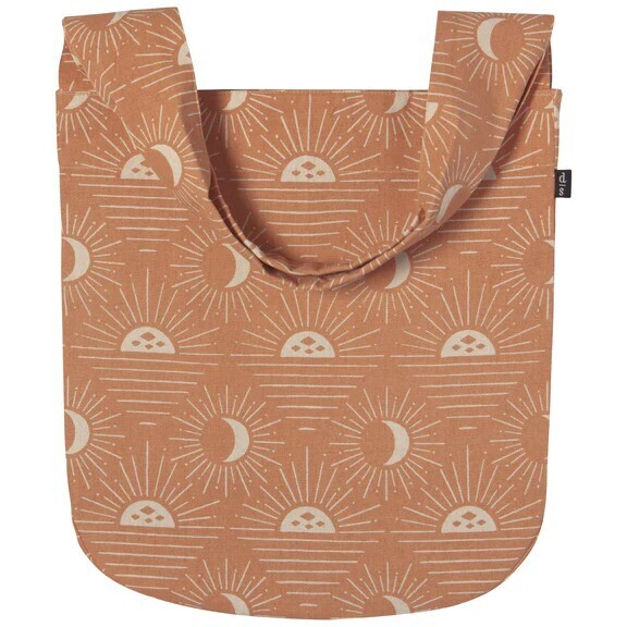 Tote To &amp; Fro Soleil