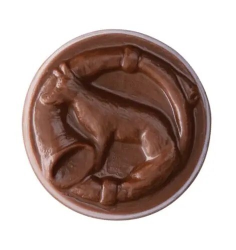 Fox Trot Creamy Butter Chocolate With Caramel