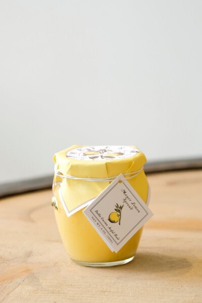 Bella Cucina Meyer Lemon Spread