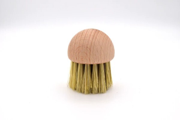 Mushroom Brush