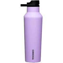 Corkcicle Sport Canteen 20 Oz. Sun Soaked Lilac