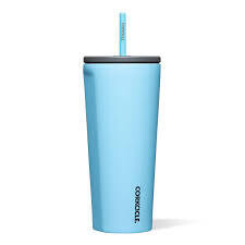 Corkcicle Cold Cup 24 Oz. Santorini