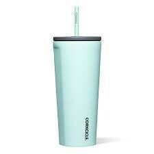 Corkcicle Cold Cup 24 Oz. Sun Soaked Teal