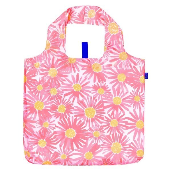 Blu Bag Daisies