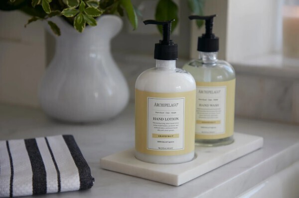 Marble Hand Wash And Lotion Caddy Final Sale Marble Hand Wash And Lotion Caddy Final Sale