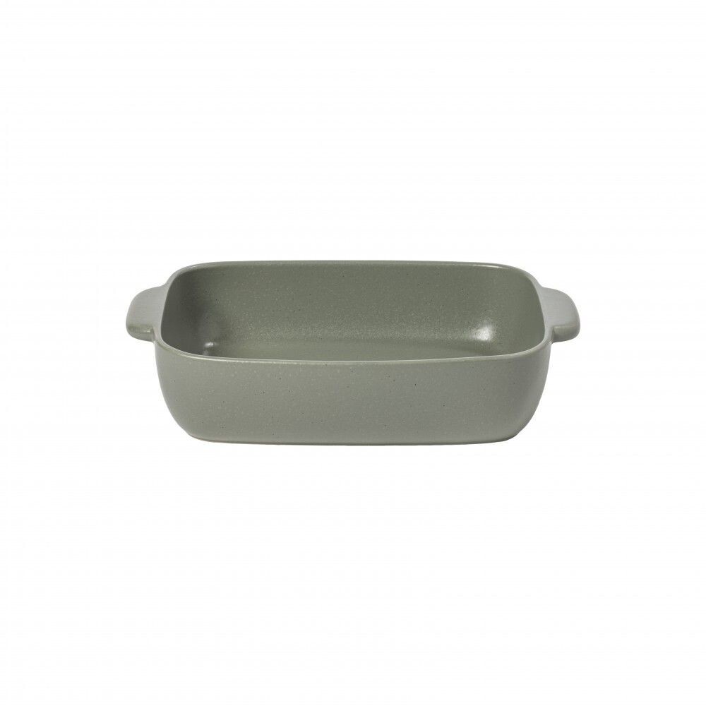 Casafina Stoneware Rectangle Baker 13&quot; Artichoke