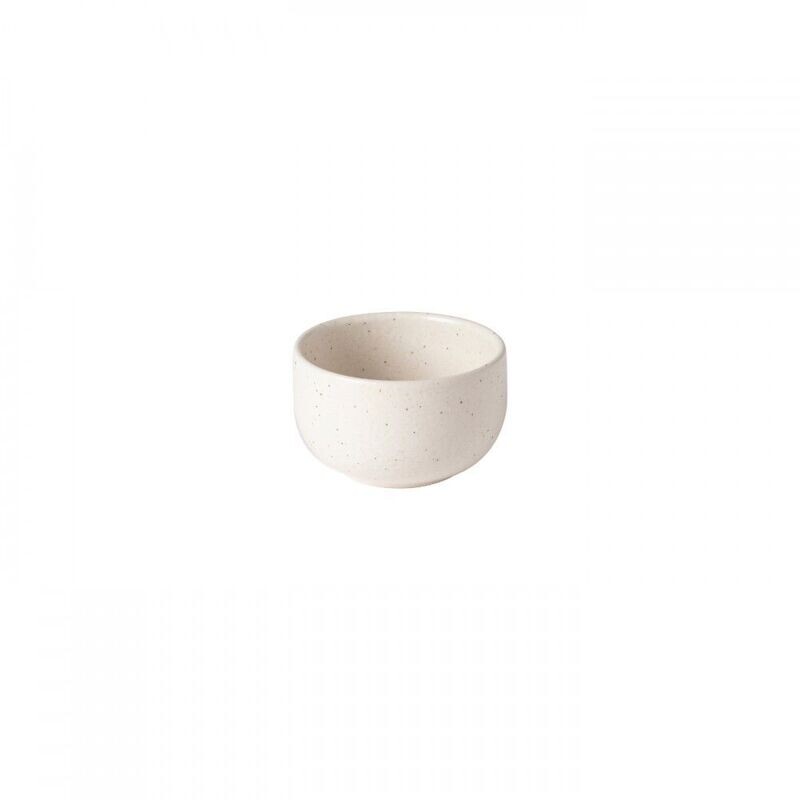 Casafina Stoneware Round Ramekin Vanilla