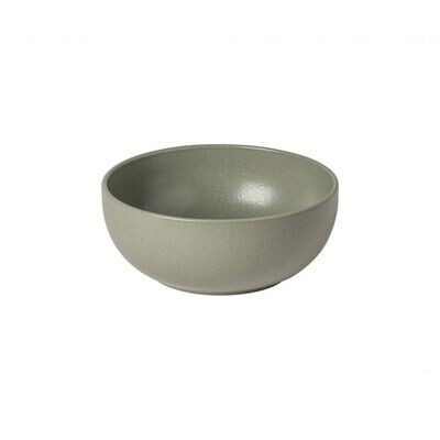 Casafina Stoneware Serving Bowl 8" Artichoke