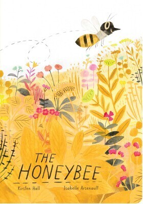 The Honeybee Book