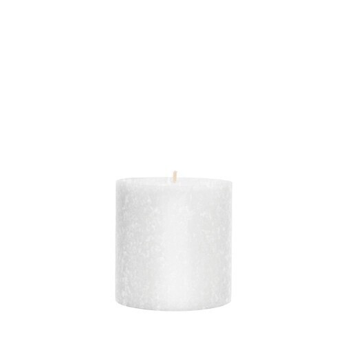 Timberline Pillar White 3 X 3 Final Sale Timberline Pillar White 3 X 3 Final Sale