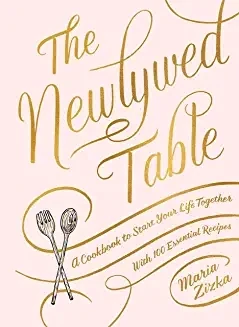 The Newlywed Table