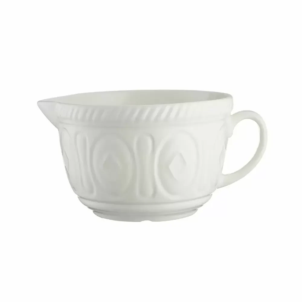 Mason Cash Batter Bowl In Cream