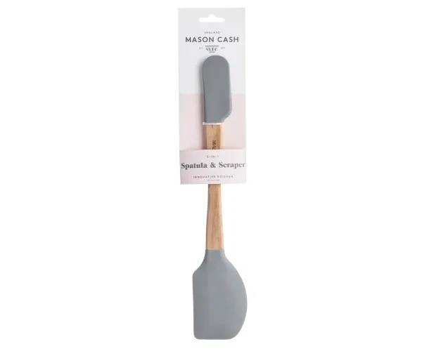 Mason Cash Innovative Spatula &amp; Scraper