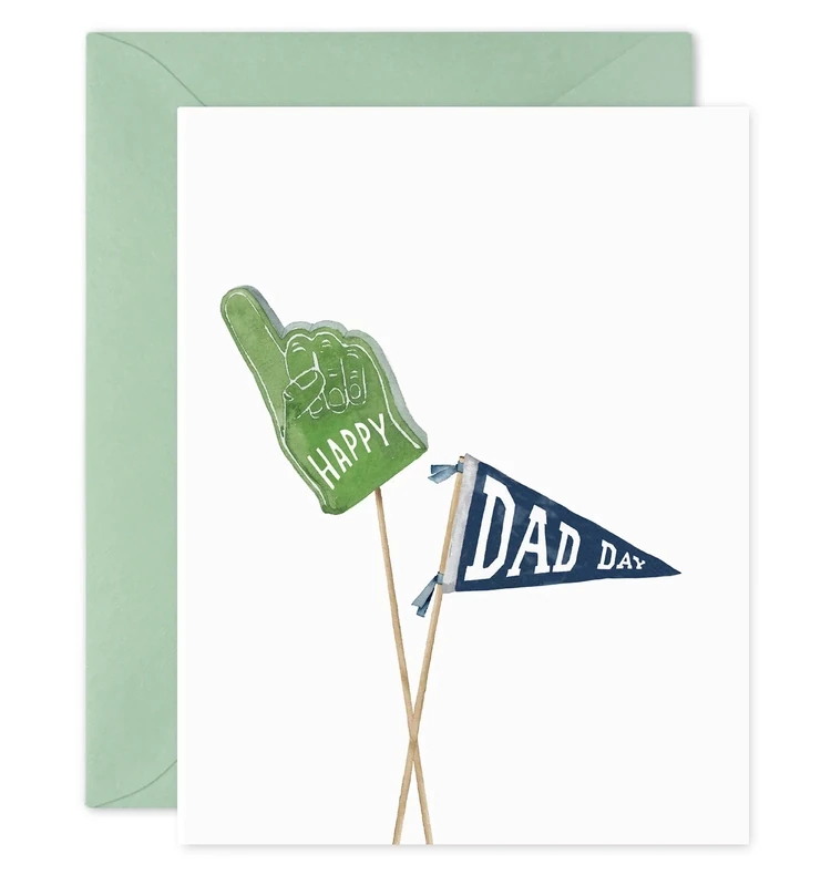 Card Happy Dad Day