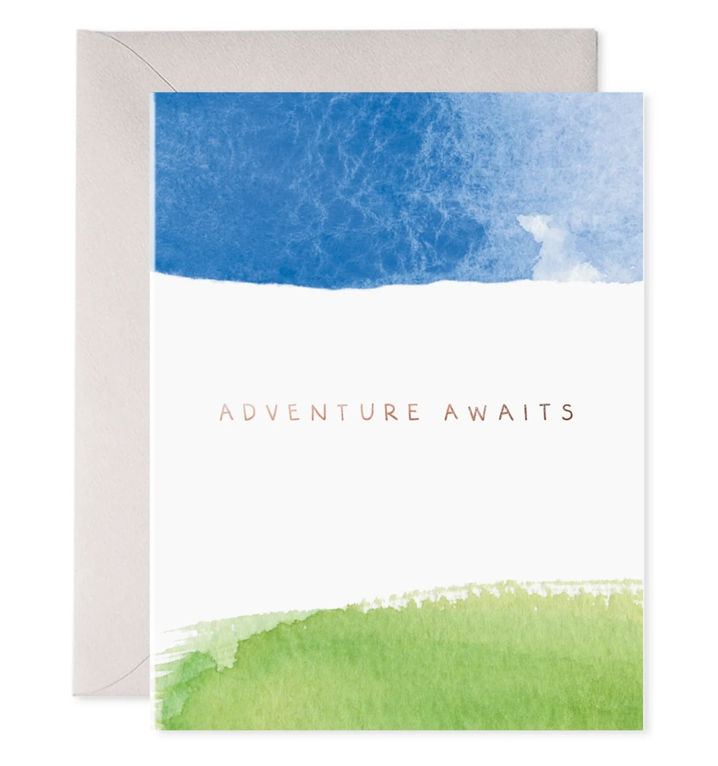 Card Adventure Awaits