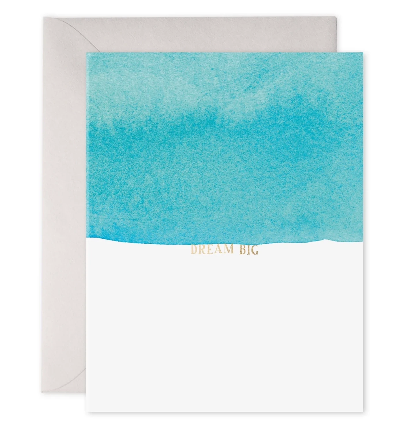 Card Dream Big