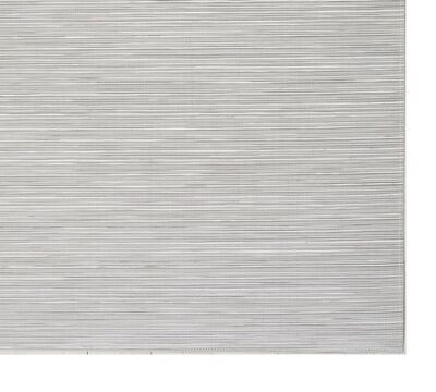 Chilewich LTX Rib Weave Floormat In Birch 23x36