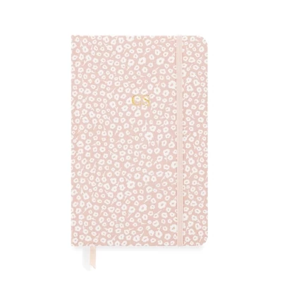 Pen And Journal Pink