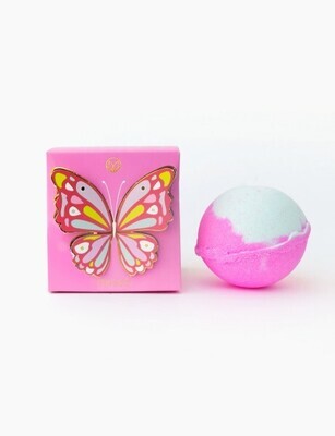Musee Bath Balm Butterfly