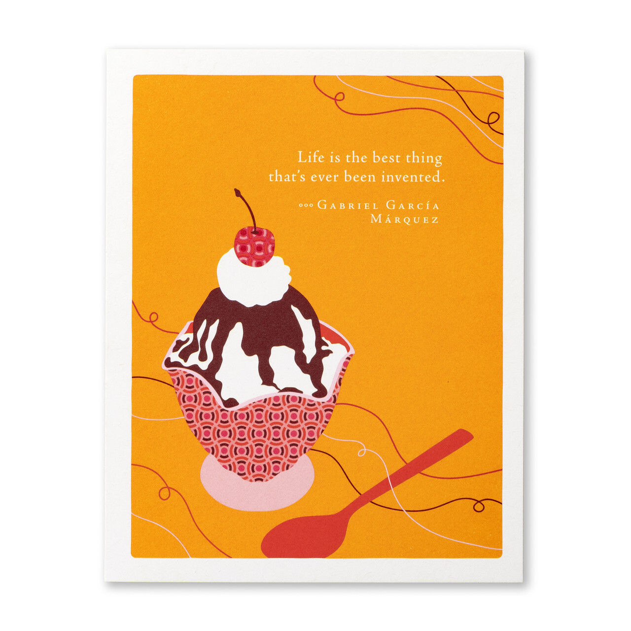 Card Life Is The Best Thing