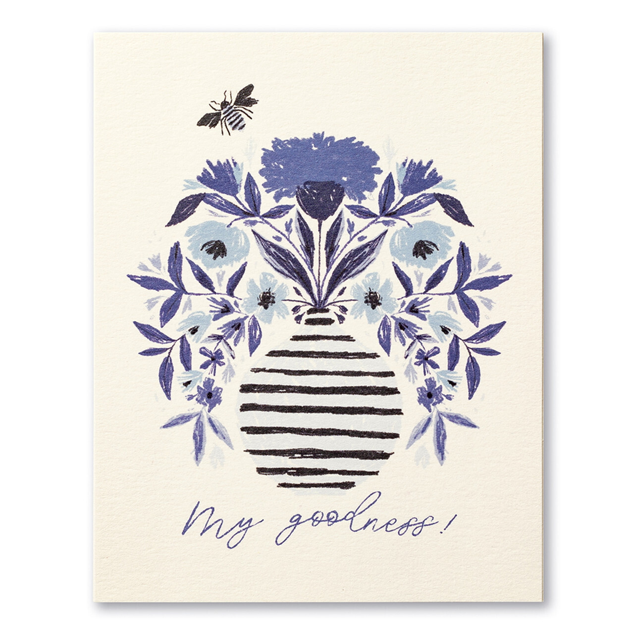 Card My Goodness!