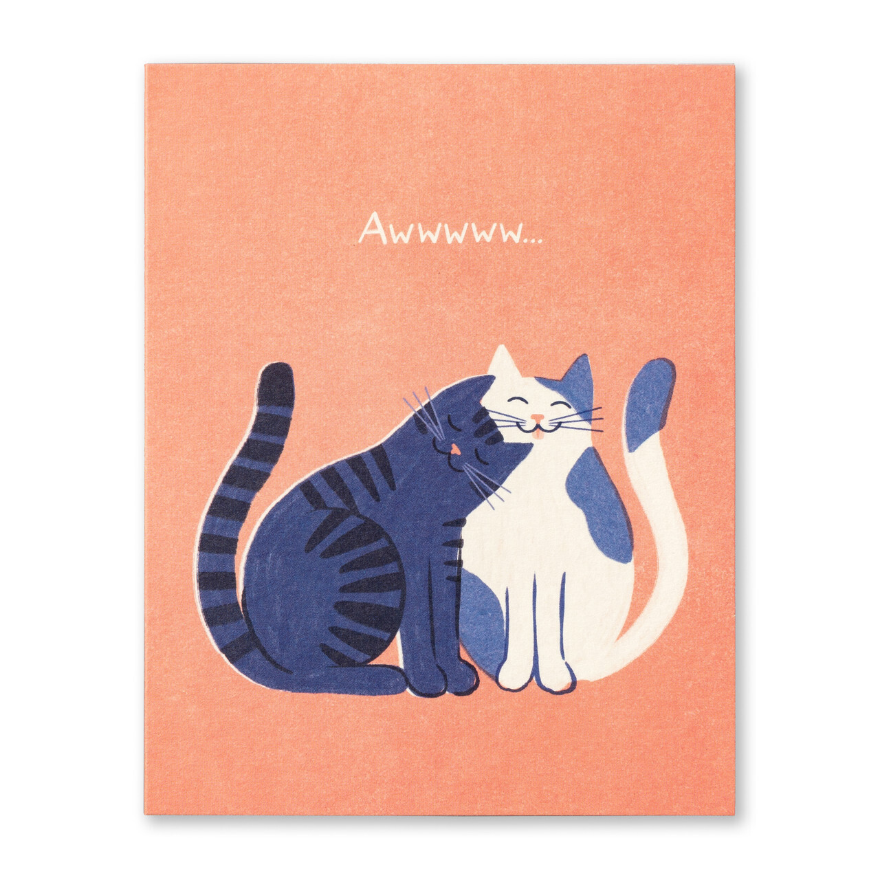 Card Awwwww You&#39;re The Best