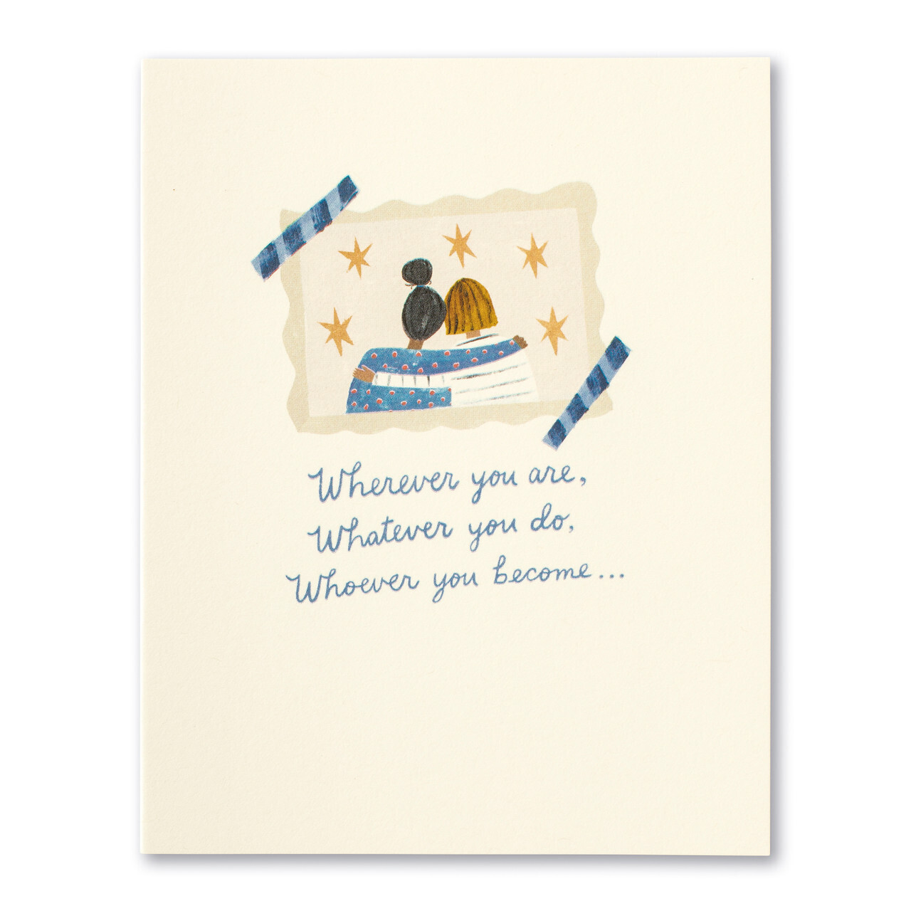 Card Wherever You Are