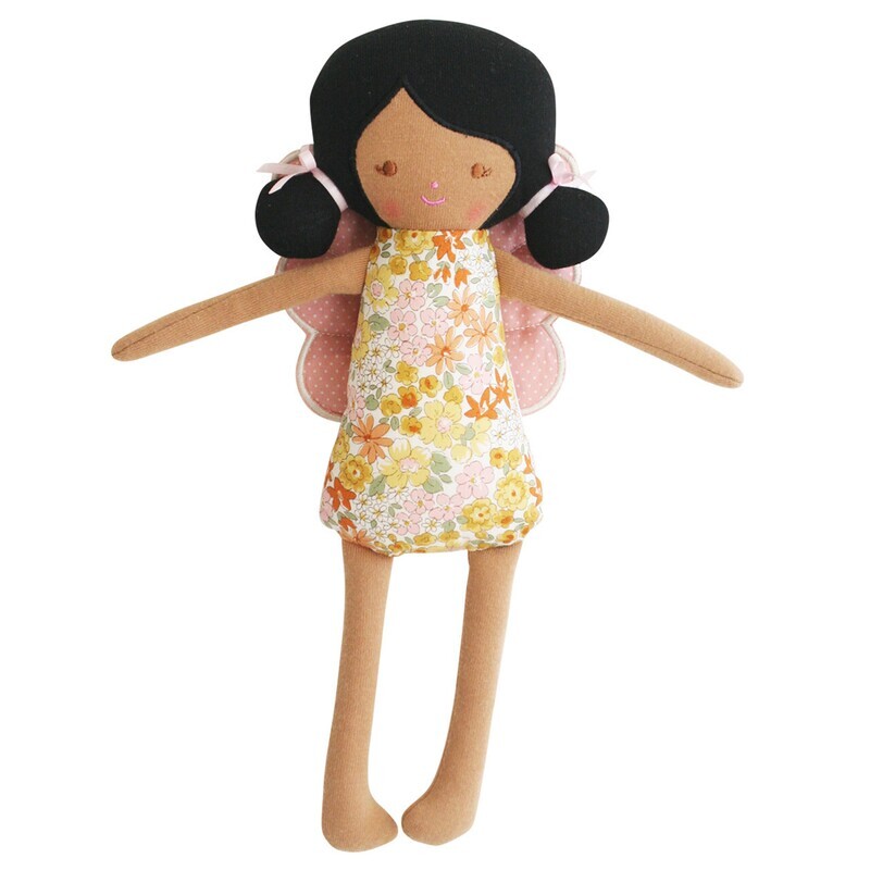 Florence Fairy Doll Sweet Magnolia