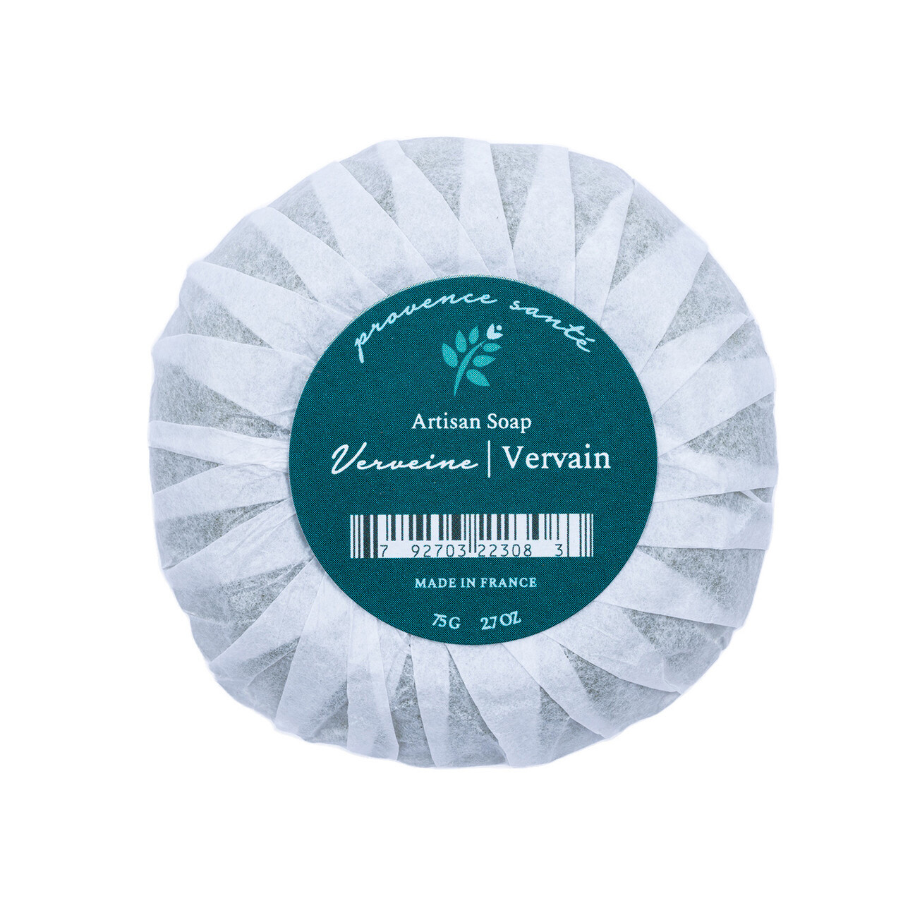 Bar Soap Vervain 2.7oz