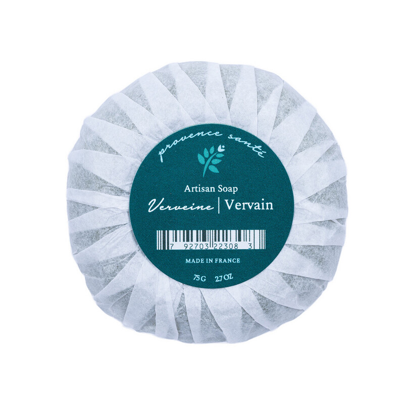 Bar Soap Vervain 2.7oz