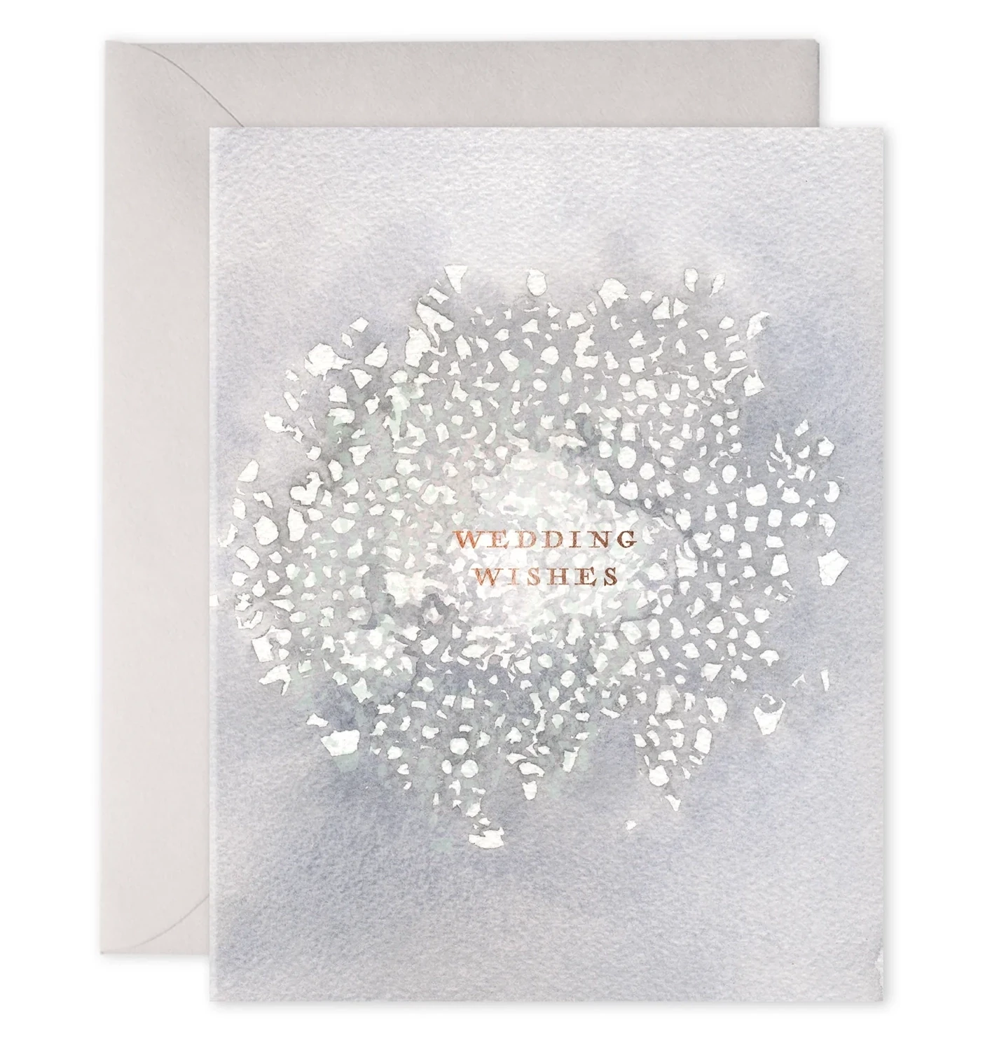 Card Wedding Wishes