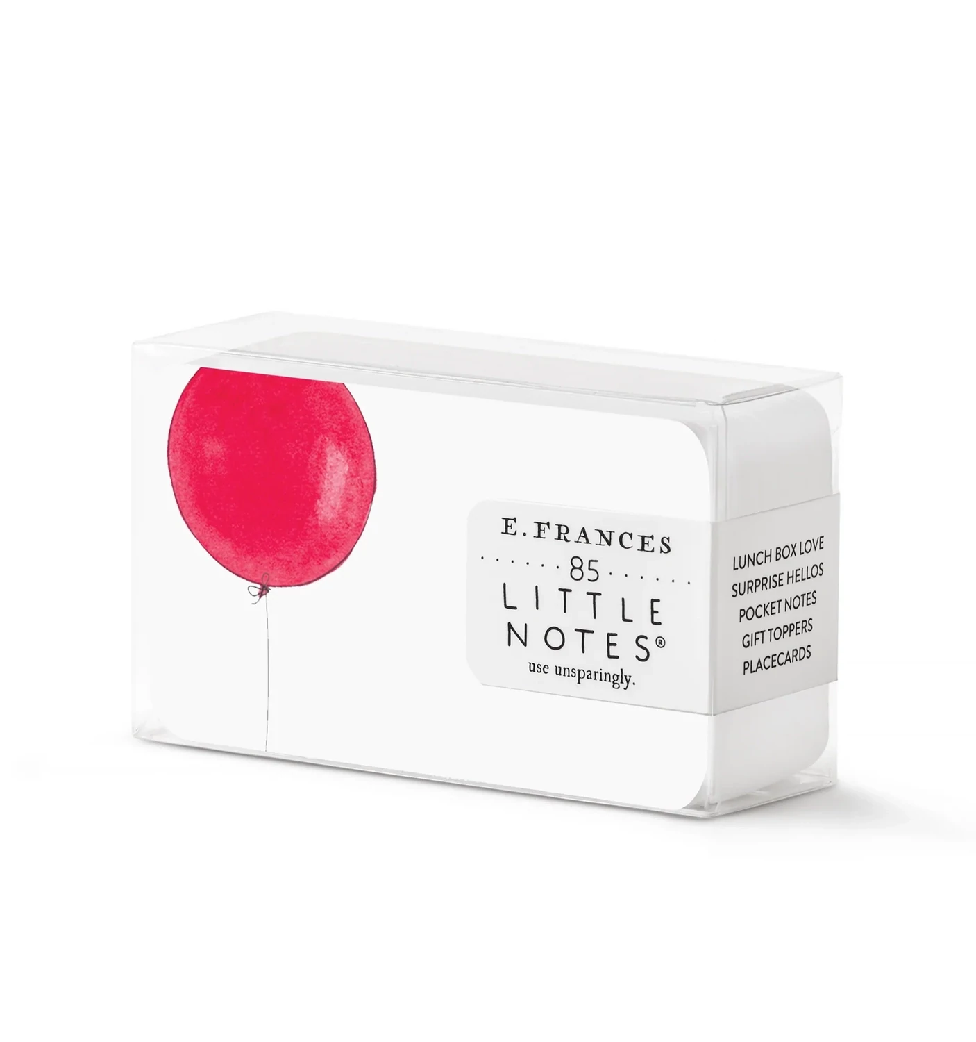 Little Notes Balloon