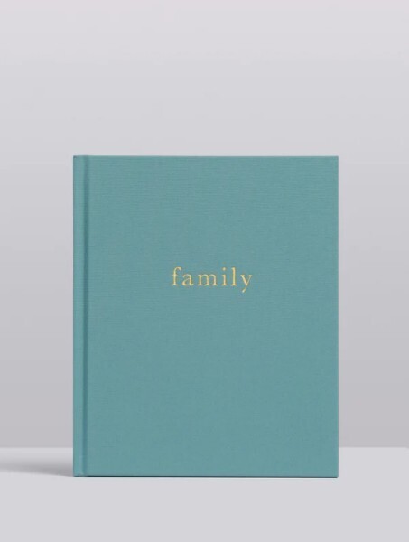 Book Family