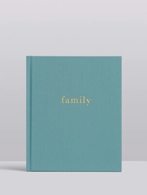 Book Family