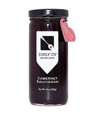 Emily G's Cabernet Sauvignon 10oz