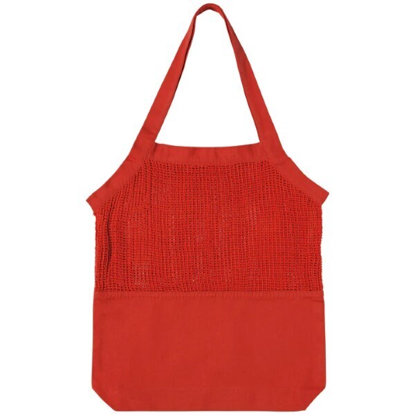 Mercado Tote Bag Clay