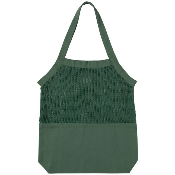 Mercado Tote Bag Jade Green